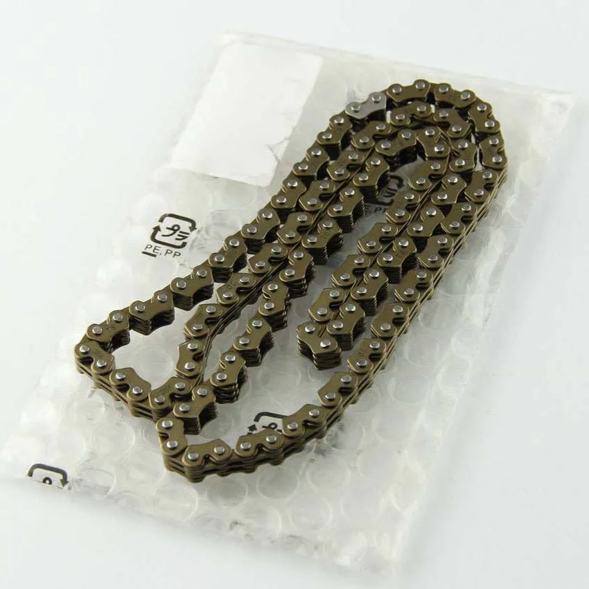 Цепь зубчатой камеры маленькая цепь ролик бака для onda GL1800A NSA700A NT700 V NT700VA SLR650XL700V