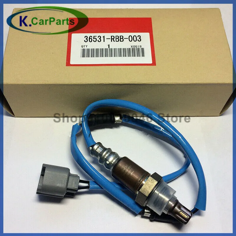 Соотношение топлива и воздуха O2 кислородный датчик 36531 RBB 003 для Honda Accord Vii Tourer 2 0 4