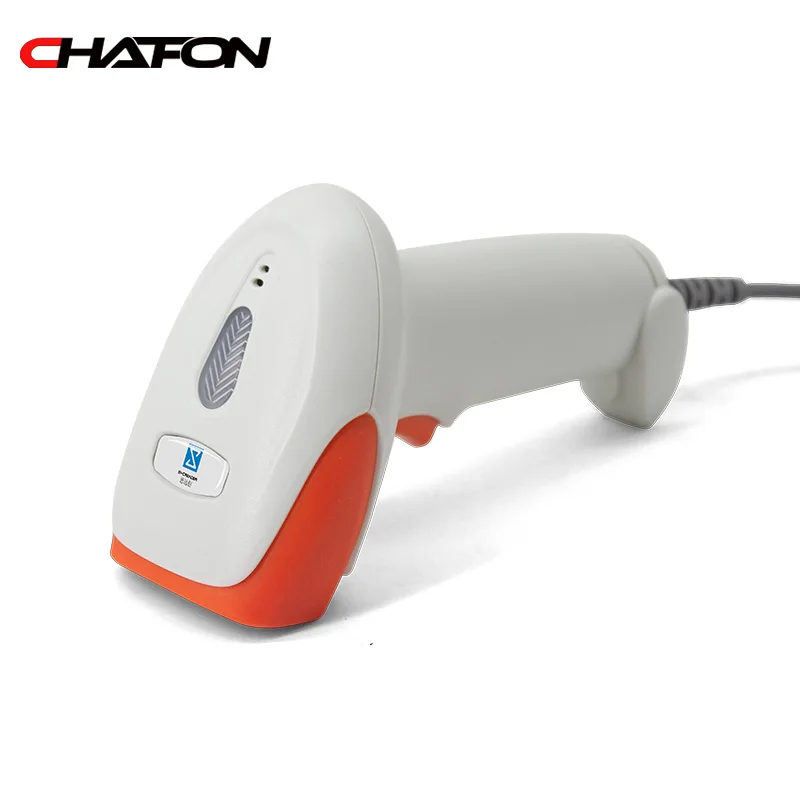 Сканер штрих-кодов CHAFON 1D и 2D для супермаркета с поддержкой PDF417 | Компьютеры офис