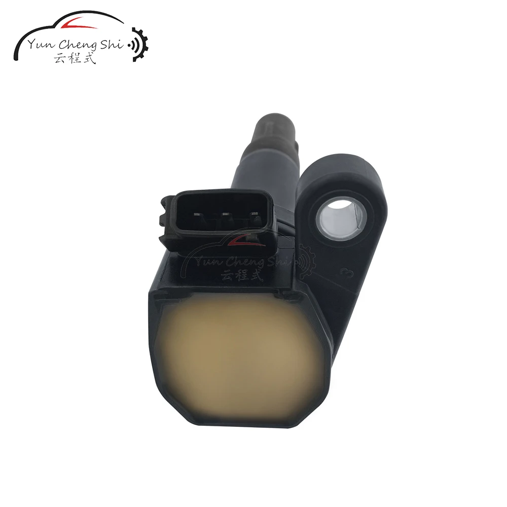 Катушка зажигания 099700-0570 90048-52126 0997000570 9004852126 подходит для Daihatsu Heart Move Sirion M1 1 0 |
