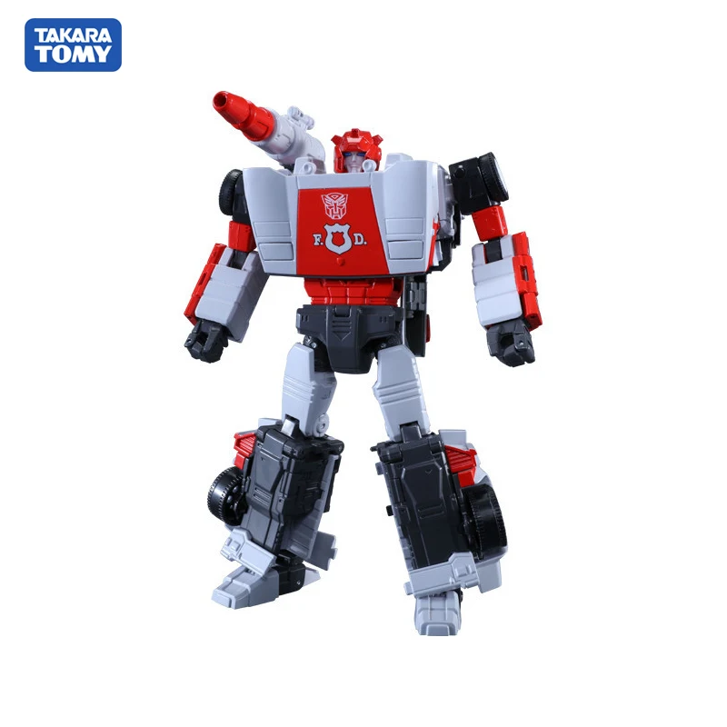 Трансформеры TAKARA TOMY MP14 металлическая часть автомобиля Детские Подарочные