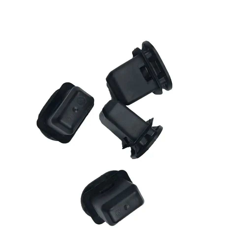 

Крепежный зажим для сиденья, 4 шт., винтовая втулка для сиденья для VW Santana Jetta SKODA RAPID SPACEBACK OE:34D886373 34D 886 373