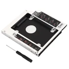 Переходник для жесткого диска HDDSSD, для HP Probook 4510s 4530s 6440b 6550b