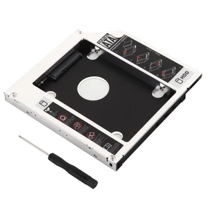 Переходник для жесткого диска HDDSSD, для HP Probook 4510s 4530s 6440b 6550b