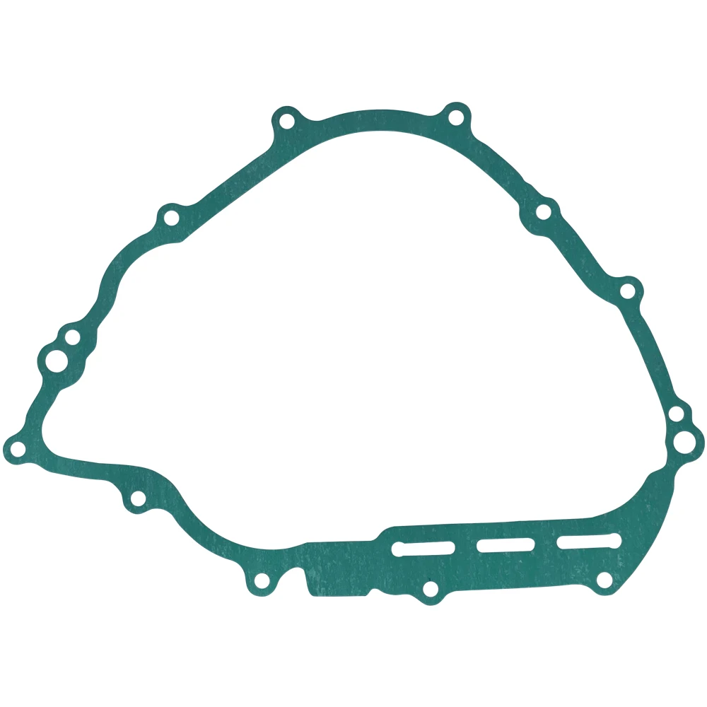 

Motorcycle Crankcase Generator Cover Gasket For Yamaha ATV 700 YFM7 YFM700 YFM700F 2007-2015 GRIZZLY 550 YFM5 YFM550F 2009-2014