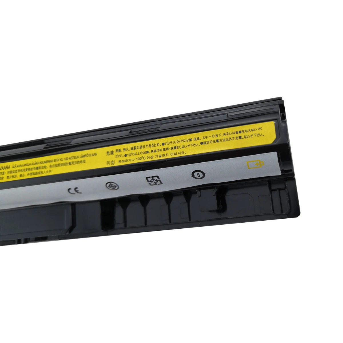 Аккумулятор L12L4A02 L12S4E01 для ноутбука Lenovo Z40 Z50 G40-45 G50-30 G50-70 G50-75 G50-80 G400S G410S G500S G505S S410P