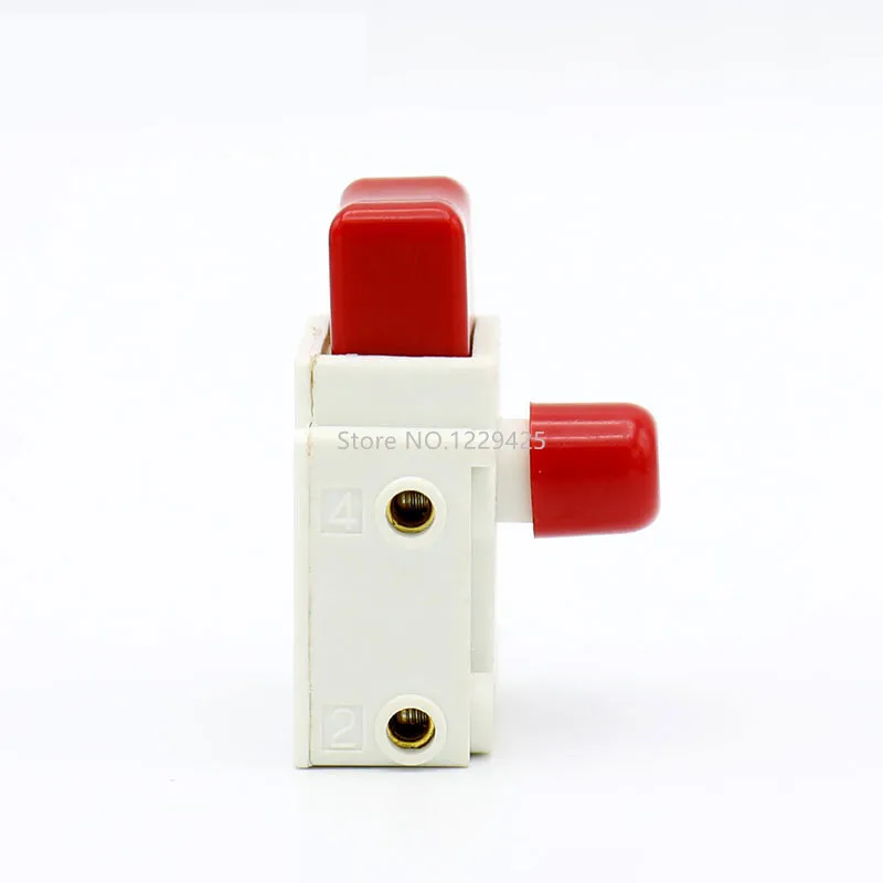 HY37 HY37B 125/250 V 17/12 a пылезащитный триггер переключатель для ручных электрических