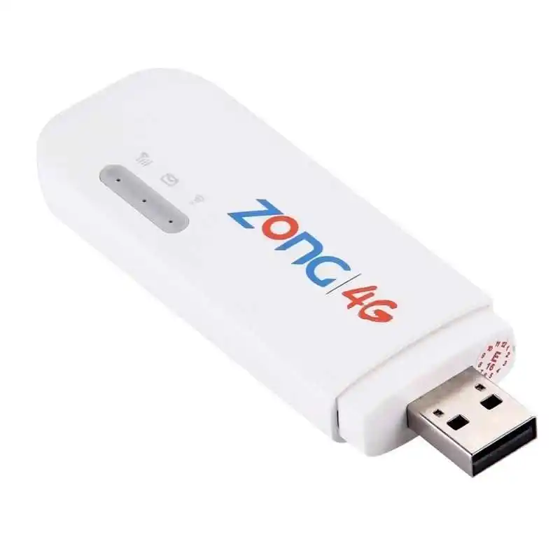 150Mbps Unlocked 4G LTE WiFi USB Dongle Huawei E8372h-153