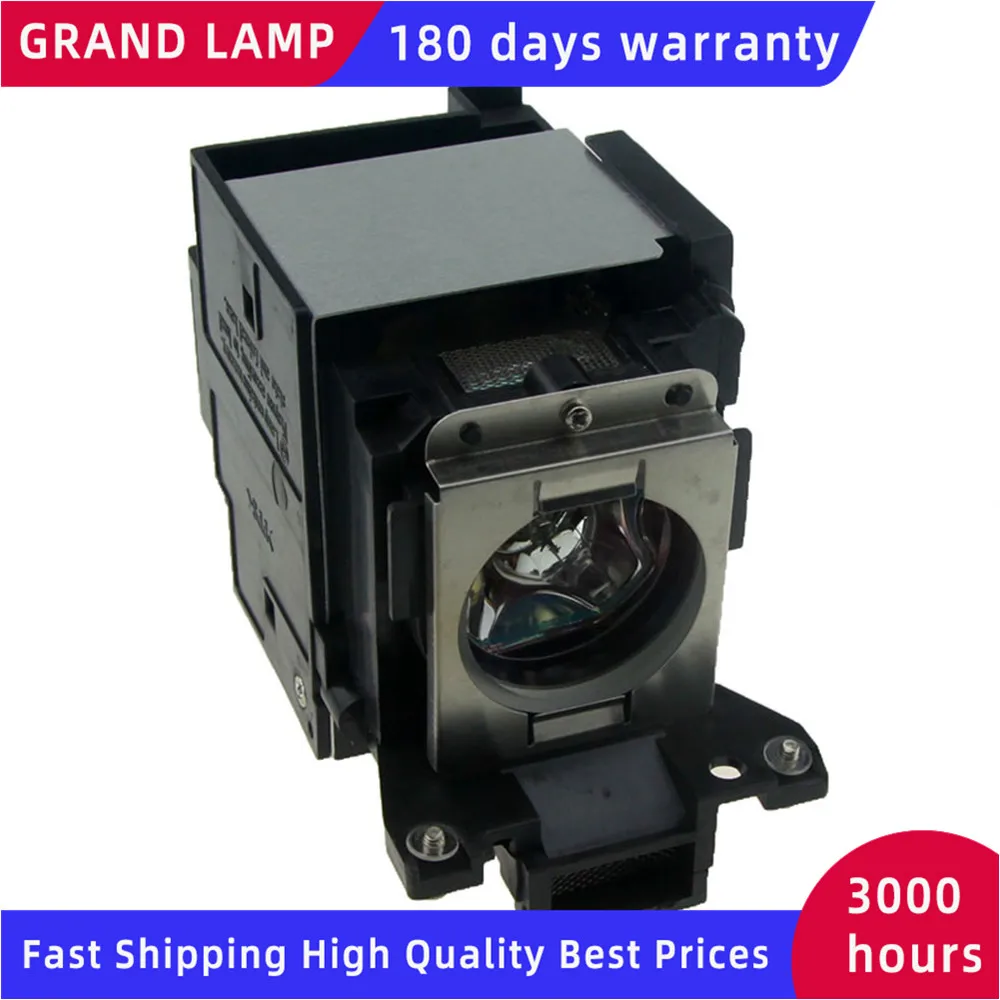 Совместимая лампа проектора с корпусом LMP C200 для SONY VPL CW125 CX100 CX120 CX125 CX155 CX130