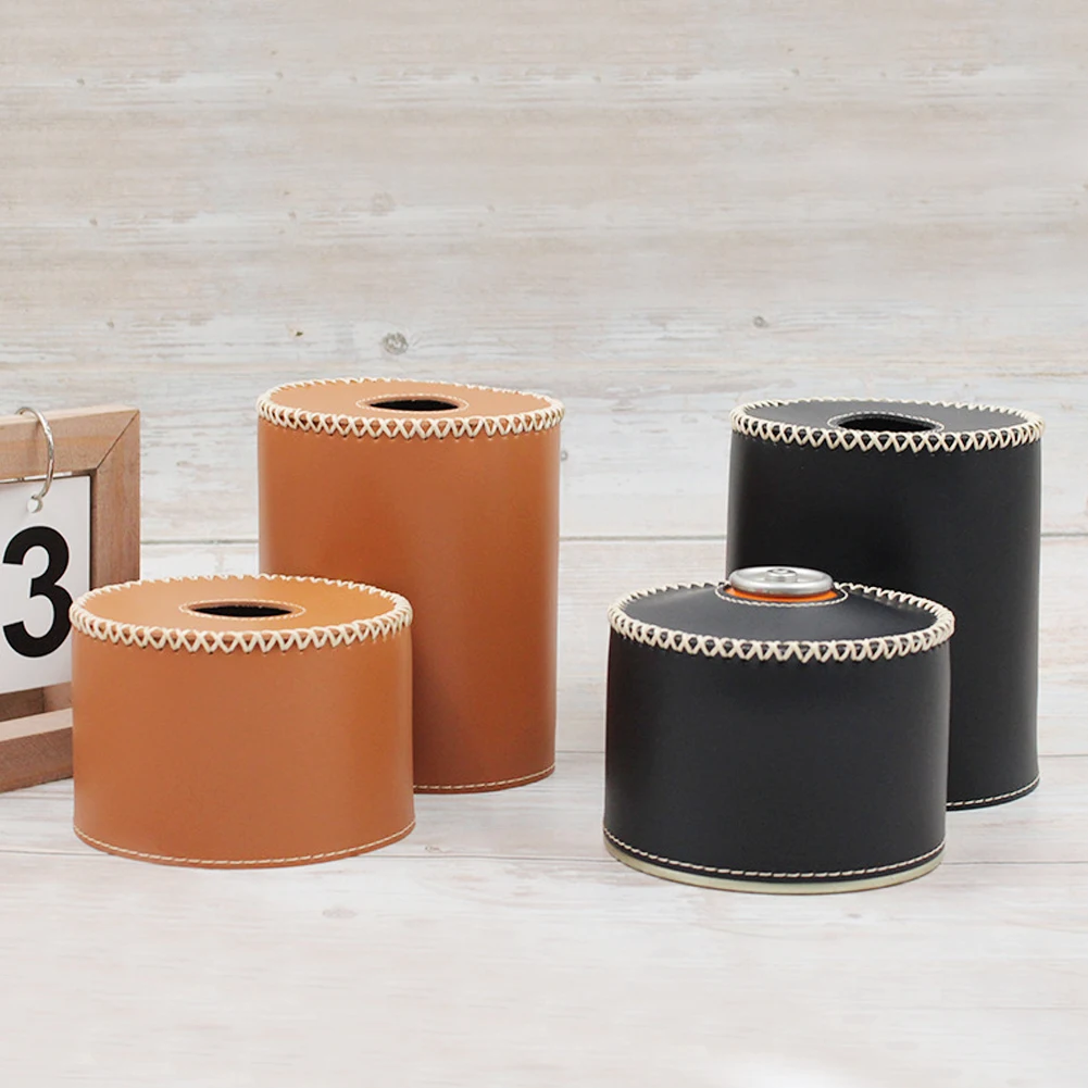 Защитный чехол для бензобака 450/230 г защитный сумка хранения топливного баллона