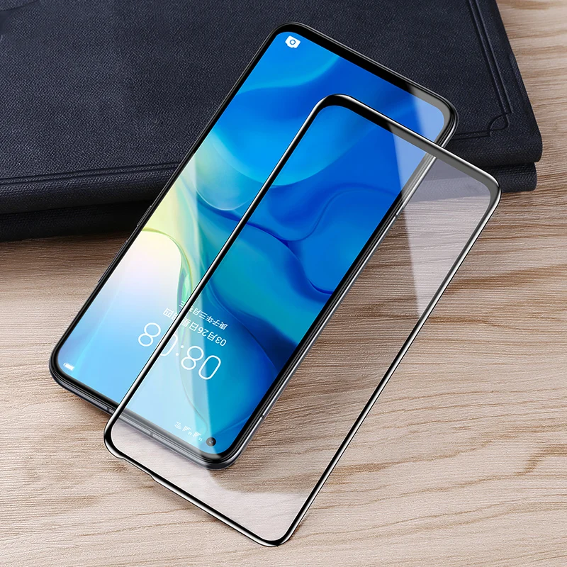 Стекло SmartDevil для Huawei nova 7 SE 6 5 pro защита экрана закаленное стекло enjoy 20 10 plus защитная