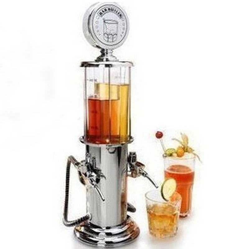 

Liquor Beer Alcohol Gun Pump Gas Station Bar Family Beer Beverage Water Juice Dispenser Machine St. Patrick'S Day