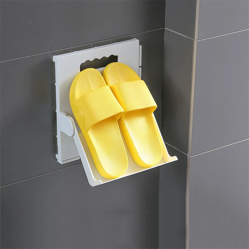 4 Упак. Стойка для обуви настенный органайзер аксессуары хранения вешалка