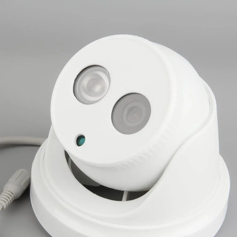 

960P 1/3 CMOS Digital 1000 TV Lines Infrared ICR Camera High Definition DVR