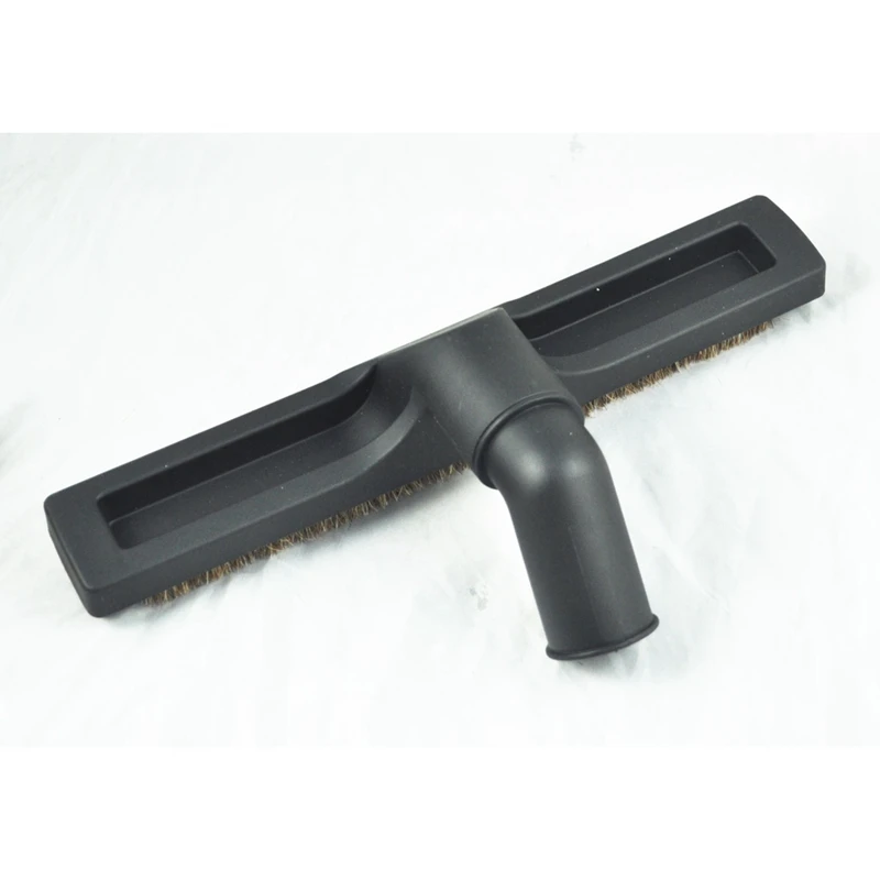 

1 & 1/4 inches DELUXE FLOOR BRUSH for most vacuum cleaners.
