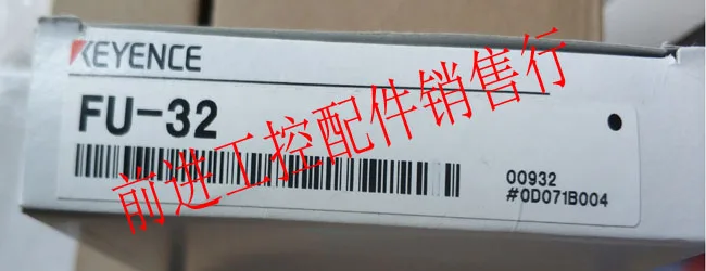 

FU-32 Fiber Optical Sensors Brand New & Original Genuine