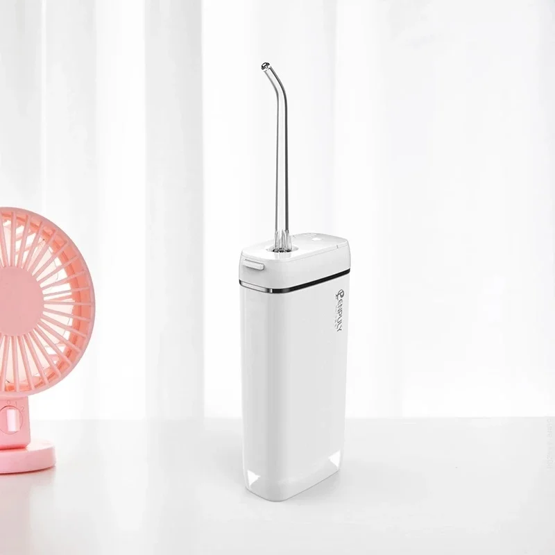 

Портативный мини-ирригатор для полости рта Xiaomi Mijia ENPULY, Стоматологический Ирригатор, Стоматологический Ирригатор, водный Флоссер для зубов,...