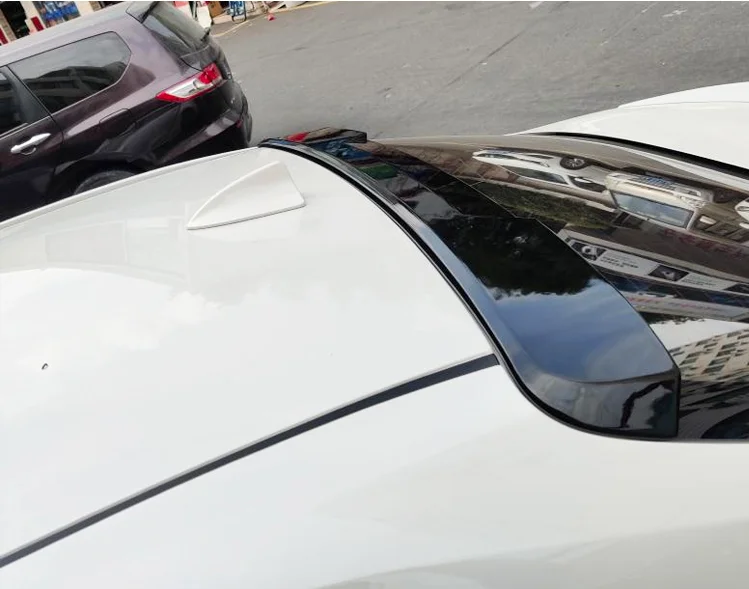 

Спойлер из АБС-пластика для Toyota Corolla 2019, 2020, 2021, 2022