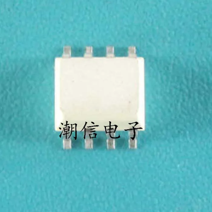 

10cps MOC217R2 217 SOP-8
