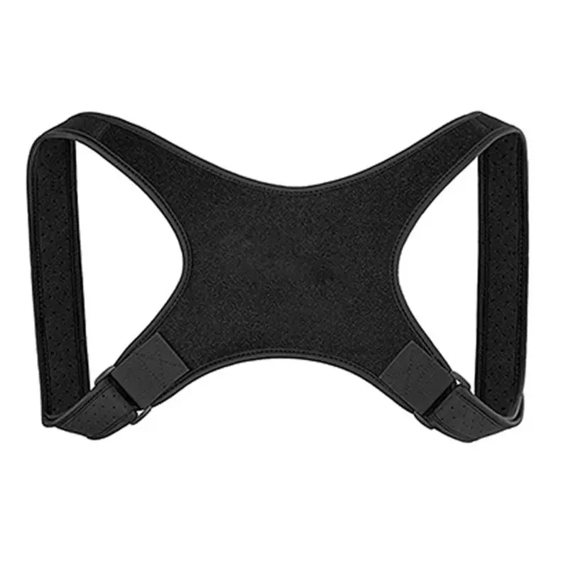 

Spine Posture Corrector Protection Back Shoulder Posture Correction Band NEW