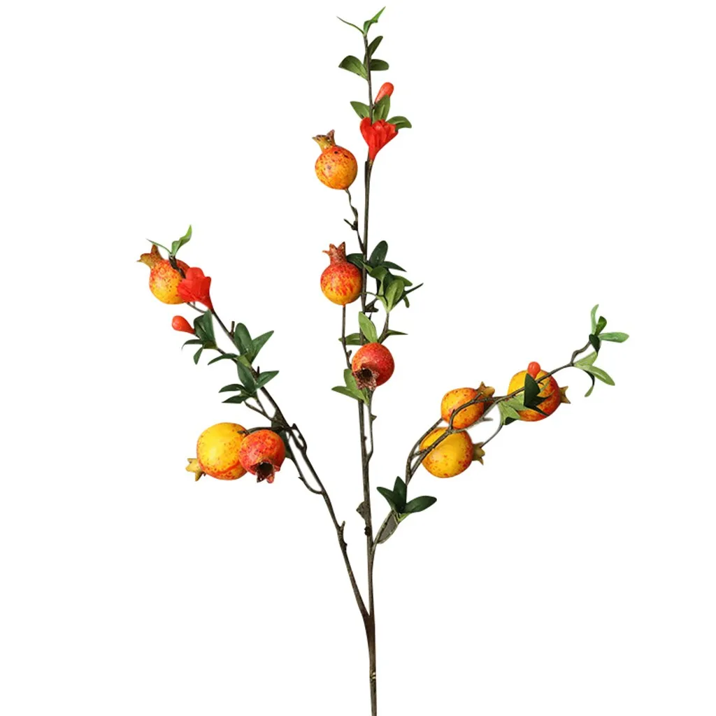 

Garland Decorationllinden Fruit Grass Garland Pendant Decoration Grass Ring