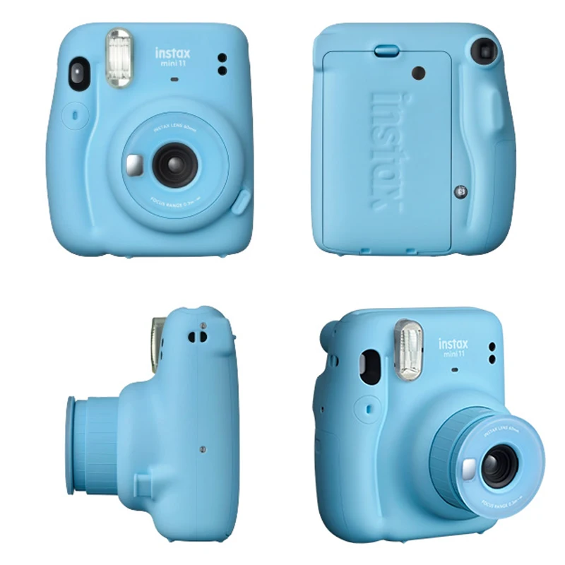 Фотобумага Fujifilm Instax Mini 11 для мгновенной печати