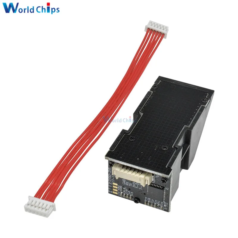 Контроллер Picro FPM10A для считывания отпечатков пальцев 3 В/5 В|power module|fingerprint modulemodule