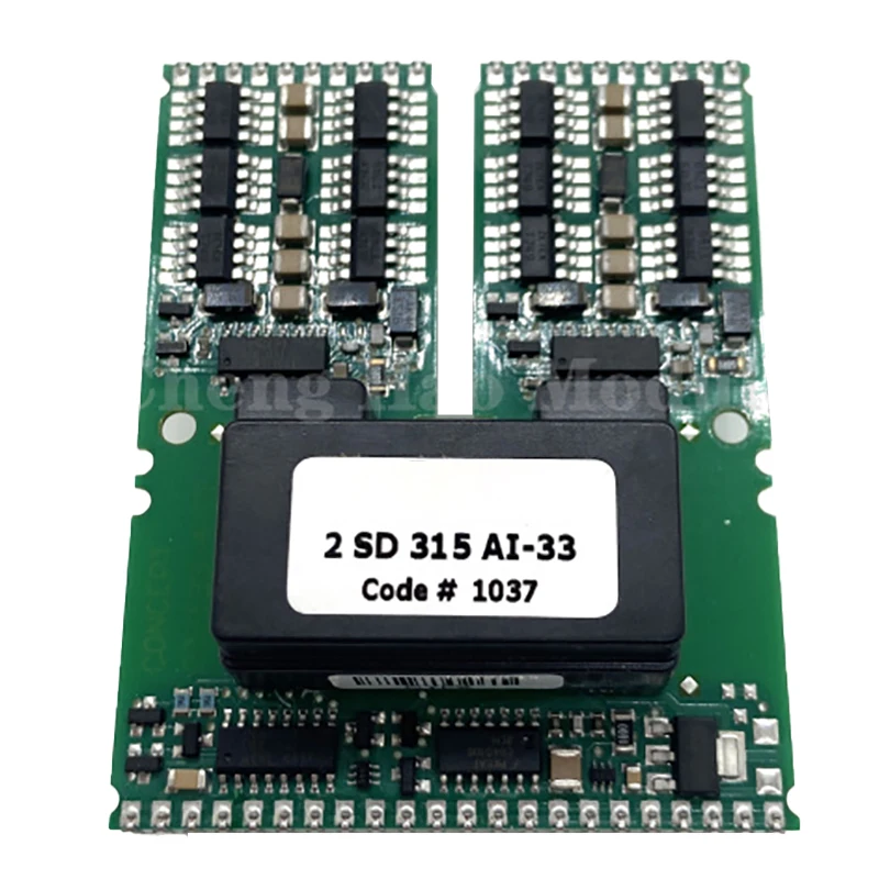 2SD315AI 33 совершенно новый оригинальный агентный канал гарантированный спот|Пульты