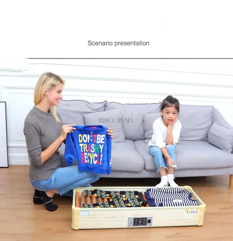 Подогреватель из массива дерева бытовой электрошкаф с подогревом электрическая