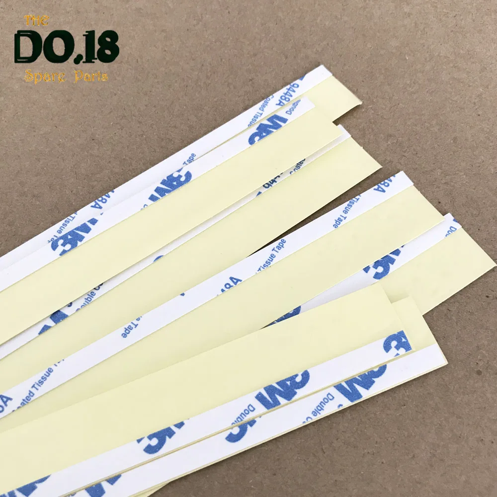10X уплотнение разработчика с клеем для Xerox dc 250 240 242 252 260 5065 6500 6550 7600 560 550 700 700i C75 J75