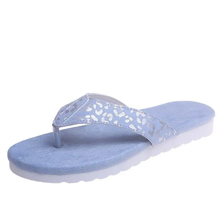 

Za Shoes 2021 Summer New Fashion European and American Clip-toe Character Slippers Big Size 35-43 Women's Sandals