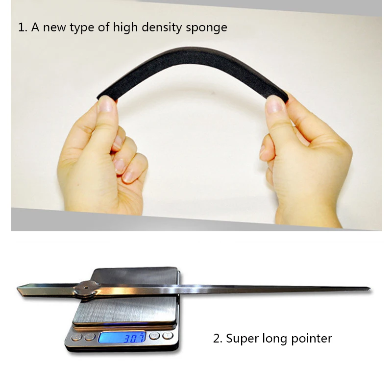 Современный Дизайн Акриловые 3D бескаркасные настенные часы Horloge бесшумные