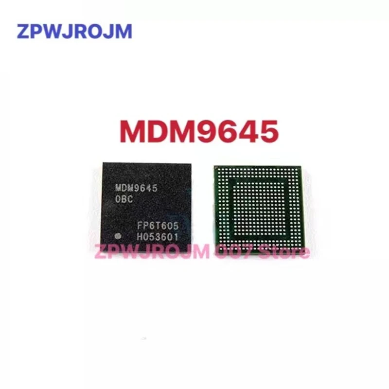 

1-10pcs/lot 100% Original MDM9645 For iphone 7 / 7plus/7 plus Baseband Power IC