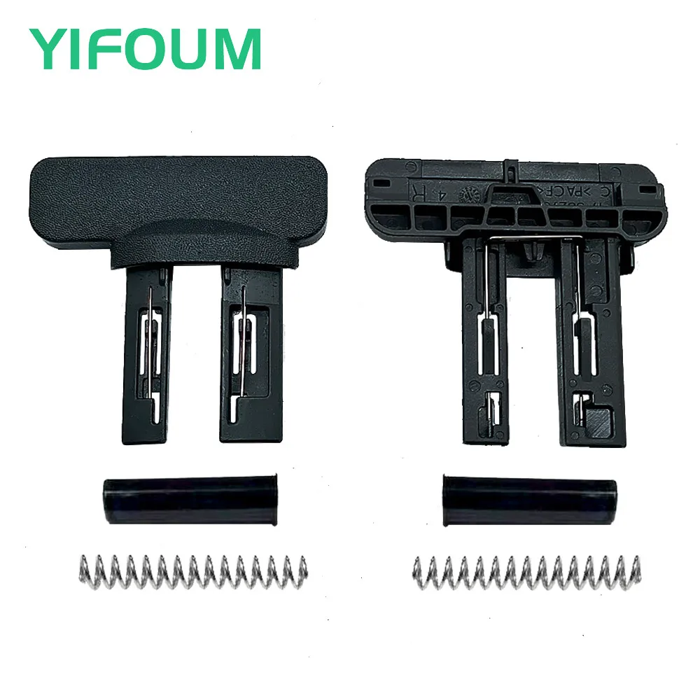 1 Пара занавесок для ремонта солнцезащиты люка автомобиля 1738292 1738293 для Volkswagen VW Golf 7 2013 2014 2015 2016 2017 2018 и выше.