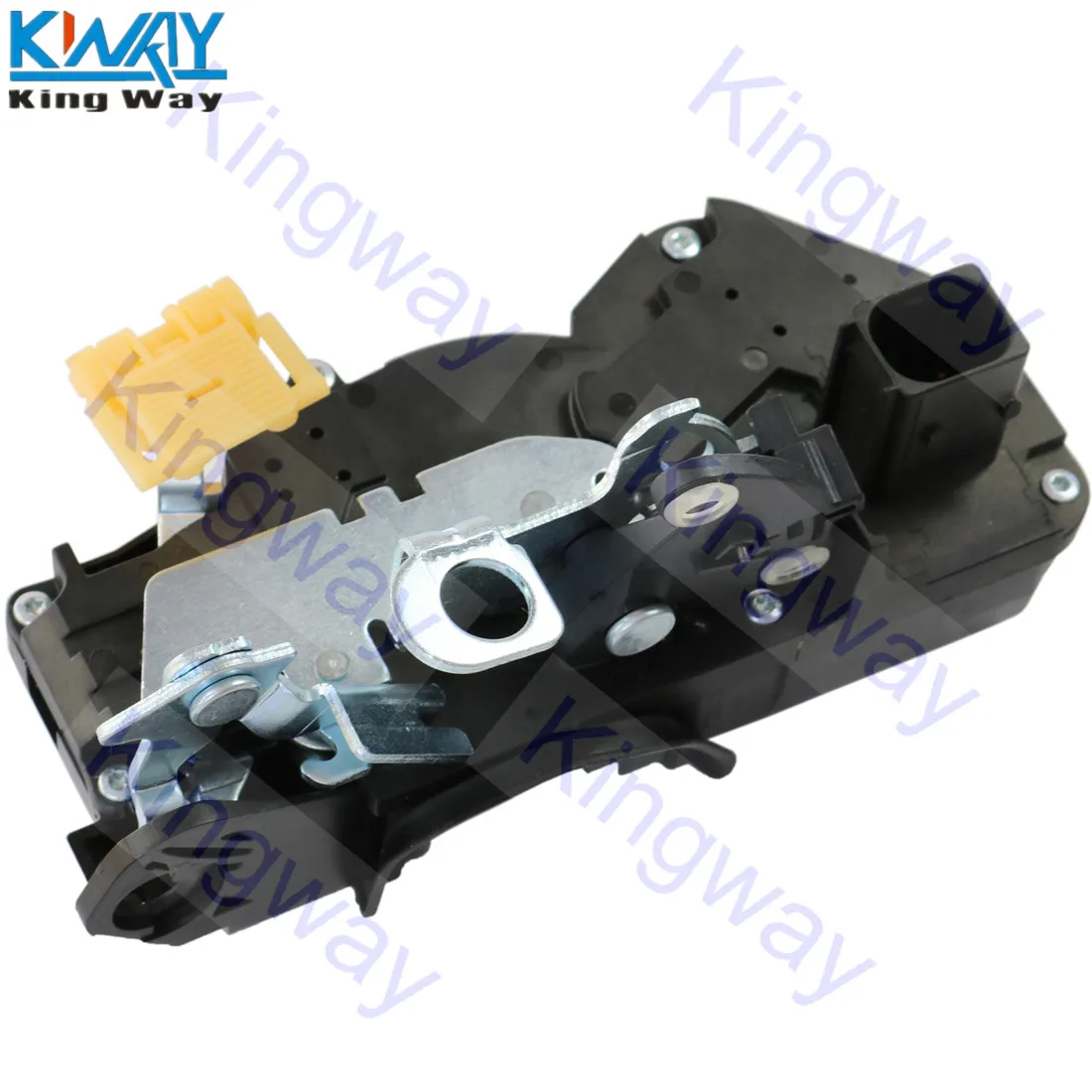 FREE SHIPPING-King Way- Front Right Door Lock Actuator 931-349 For Chevy GMC Pickup Suburban Tahoe Yukon | Автомобили и мотоциклы