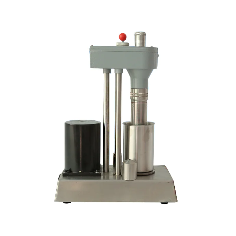 6-Скоростной вращающийся вискозер фототипа (механический) 220 В | Инструменты