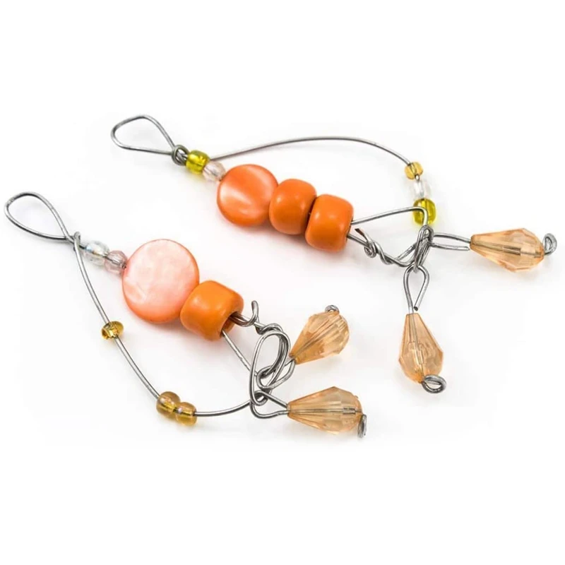 

Jewelry Making Supplies Kit with Beading Tools, Jewelry Wire and Jewelry Findings for Jewelry Repair and Craft