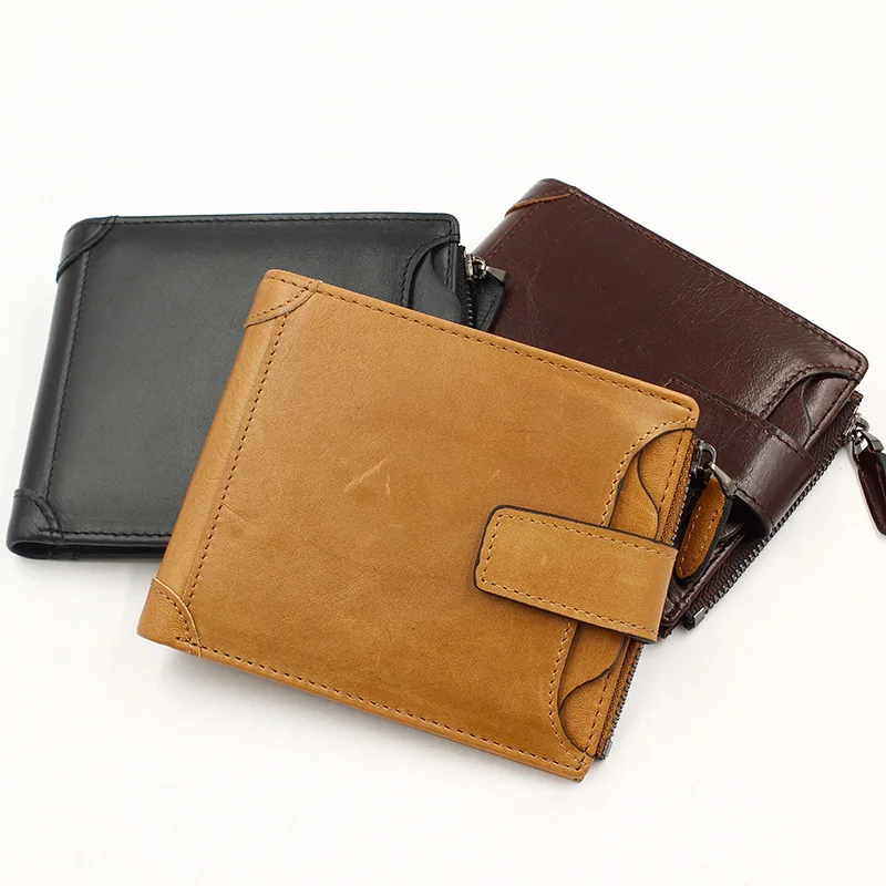 

Wallets & Holders