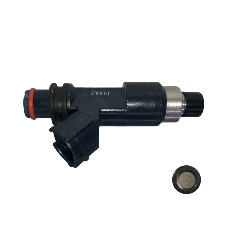 

1 шт. топливный инжектор OEM:182042117 Для Diamante 92-96 3,0 л