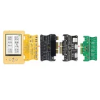 Программатор WL V11 точечной матрицы, ЖК-экран, оригинальный цвет для телефона 11 XR XSMAX XS 8P 8 7P, гарнитурасенсорный экранаккумулятор, распознавание лица