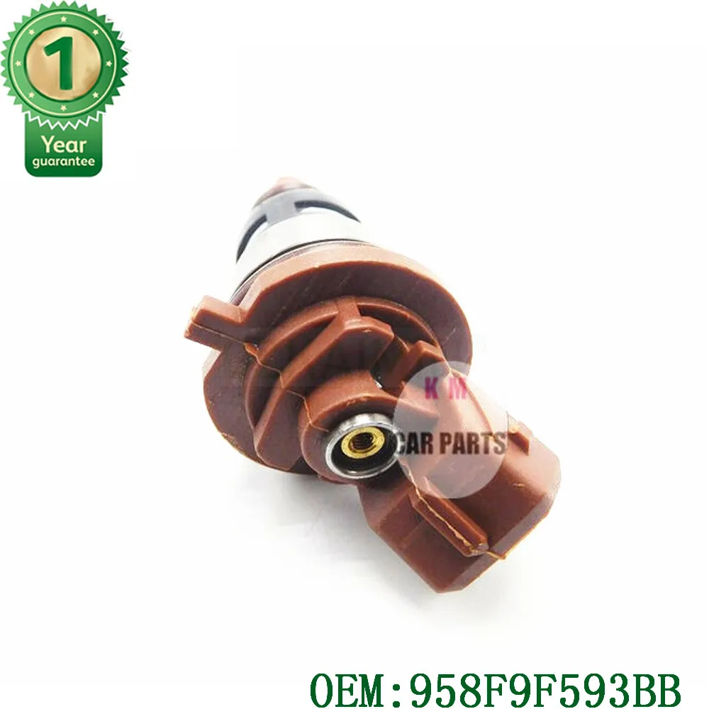 Новая Форсунка для инжектора топлива OEM 958F9F593BB 958F-9F593-BB Ford Escort -mondeo 1 8/2 0 Zetec |