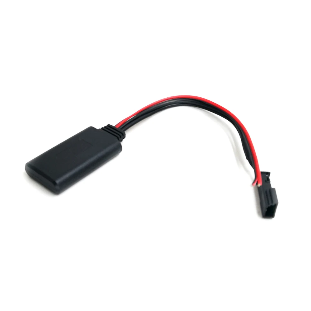Auto Car AUX-in Audio Adapter BT Module Replacement for BMW E39 E46 E38 E53 16:9 Navigation | Автомобили и мотоциклы