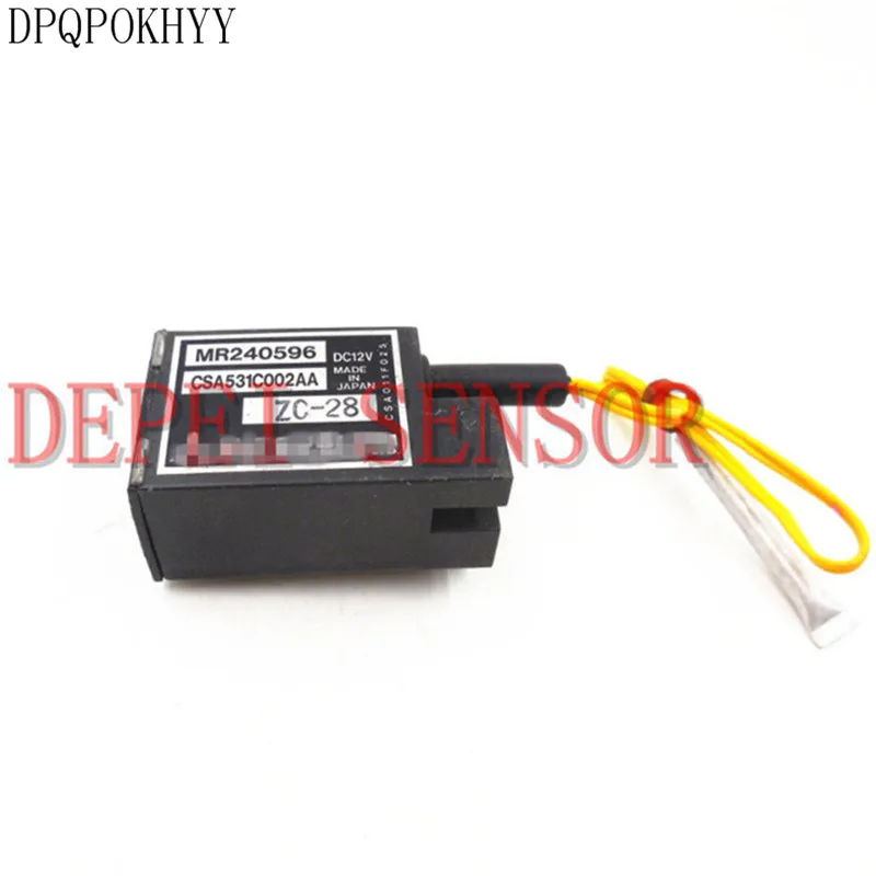 DPQPOKHYY для MITSUBISHI Датчик температуры OEM MR240596 | Автомобили и мотоциклы