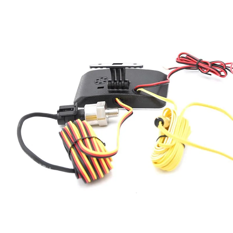 Измеритель температуры воды с датчиком 12 В/24 В | Автомобили и мотоциклы