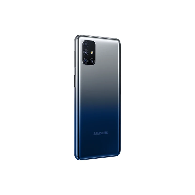 Смартфон Samsung Galaxy M31s 128GB | Мобильные телефоны и аксессуары