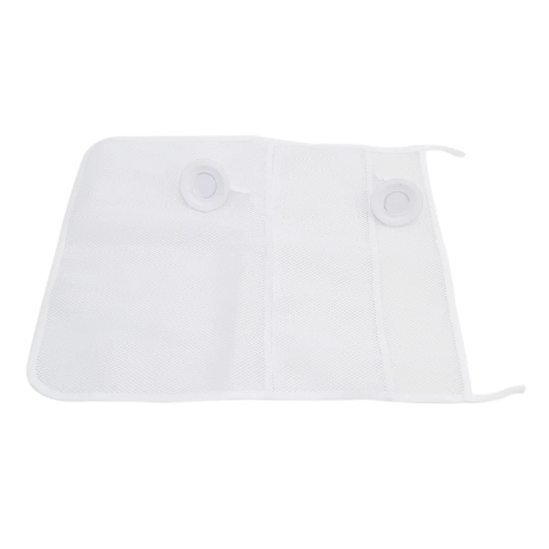 Детские игрушки для ванной белая детская сетка хранения игрушек органайзер