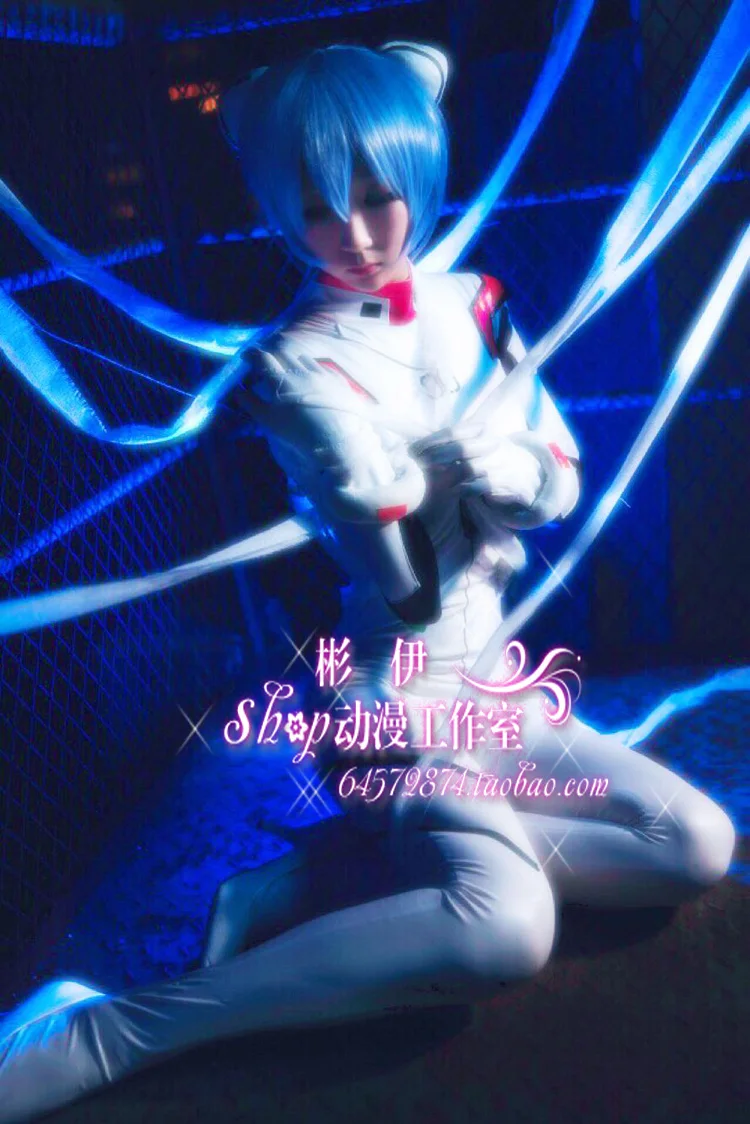 Комбинезоны из ЭВА костюм для косплея эластичной кожи любого размера |