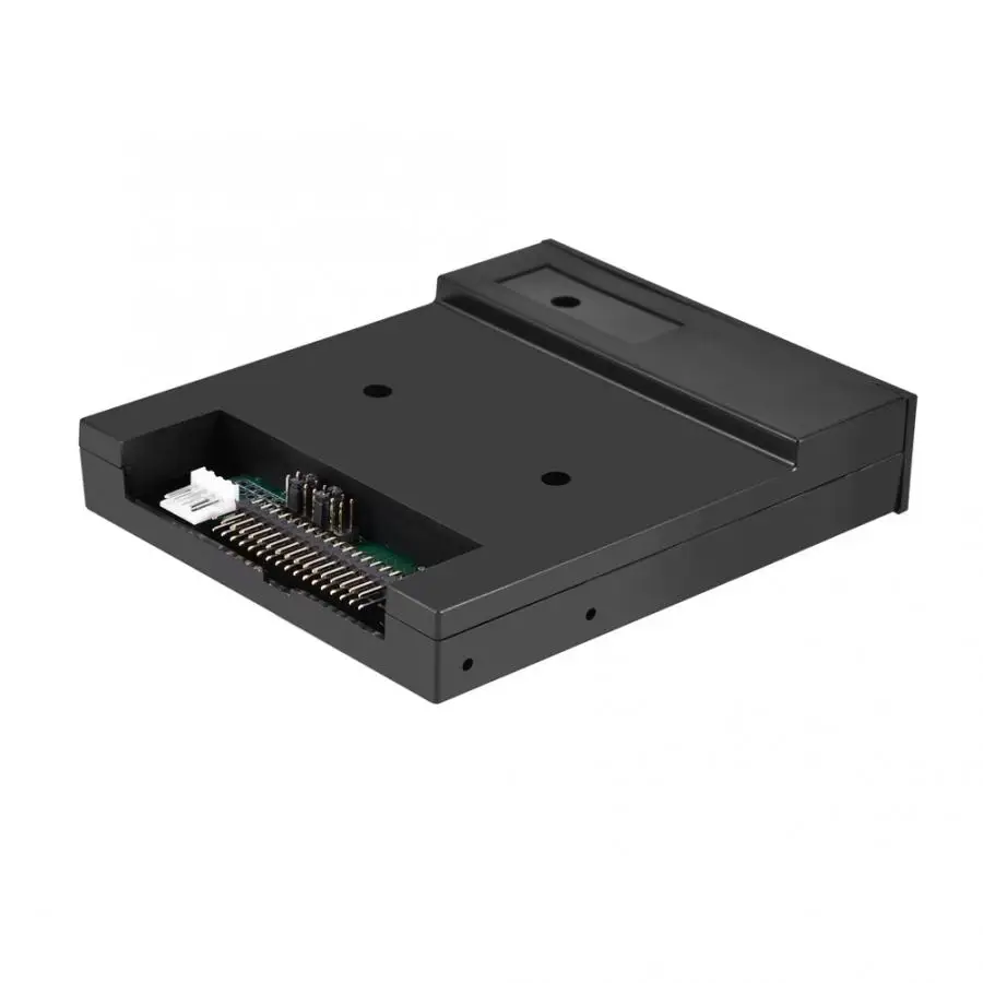 SFRM72 TU100K 3 5 &quotэмулятор флоппи накопителя USB КБ для промышленного оборудования
