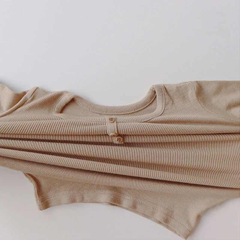 2 предмета детская одежда для сна мальчиков комплекты одежды маленьких и девочек