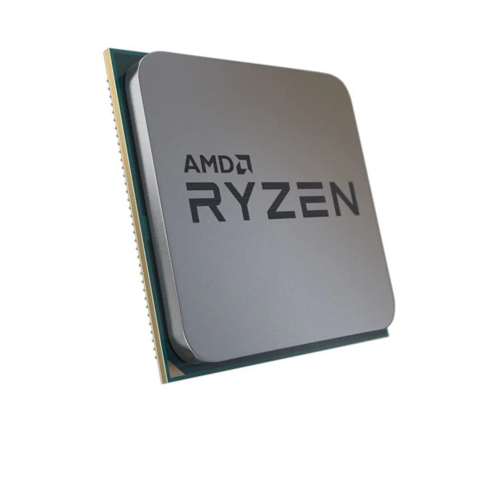 Процессор AMD Ryzen 5 5600G Wraith Stealth Cooler AM4 100-100000252B | Компьютеры и офис